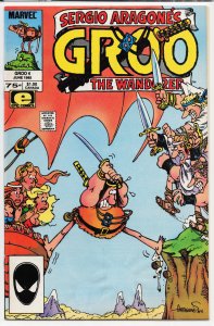 Eden #4 Direct Edition (2019) New Mutants