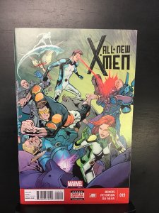 All-New X-Men #19 (2014) nm