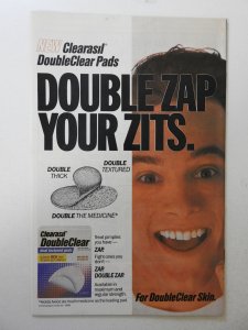 The Uncanny X-Men #245 (1989) FN/VF Condition!