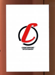 Notti & Nyce: Menage A Trois 2PC #3- D. Harrigan Nice + Naughty Var (9.2ob) 2017