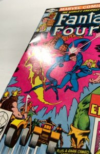 Fantastic Four #225 (1980)