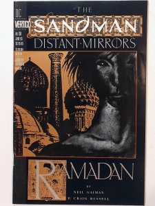 The Sandman #50 (6.5, 1993)