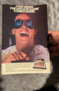 West Coast Avengers #3 (1984)