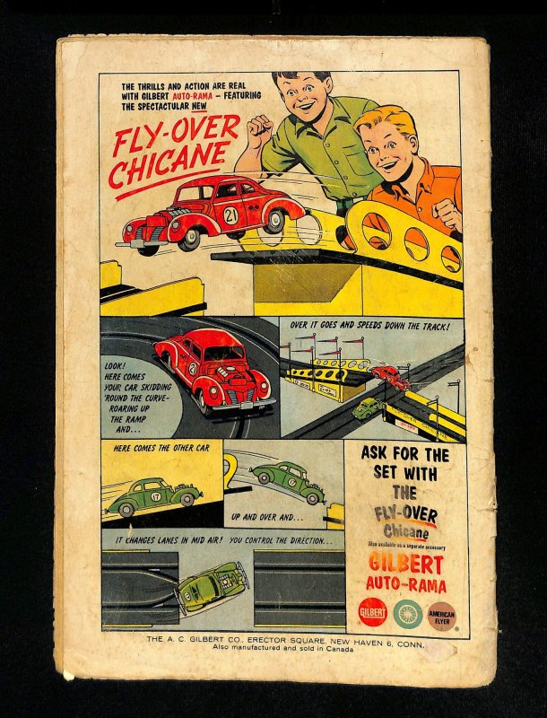 Detective Comics (1937) #323