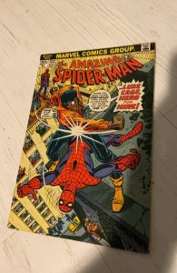 The Amazing Spider-Man #123 (1973)Romita - Powerman app