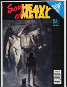 Son of Heavy Metal (1984)