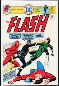 The Flash #235 (1975) The Flash