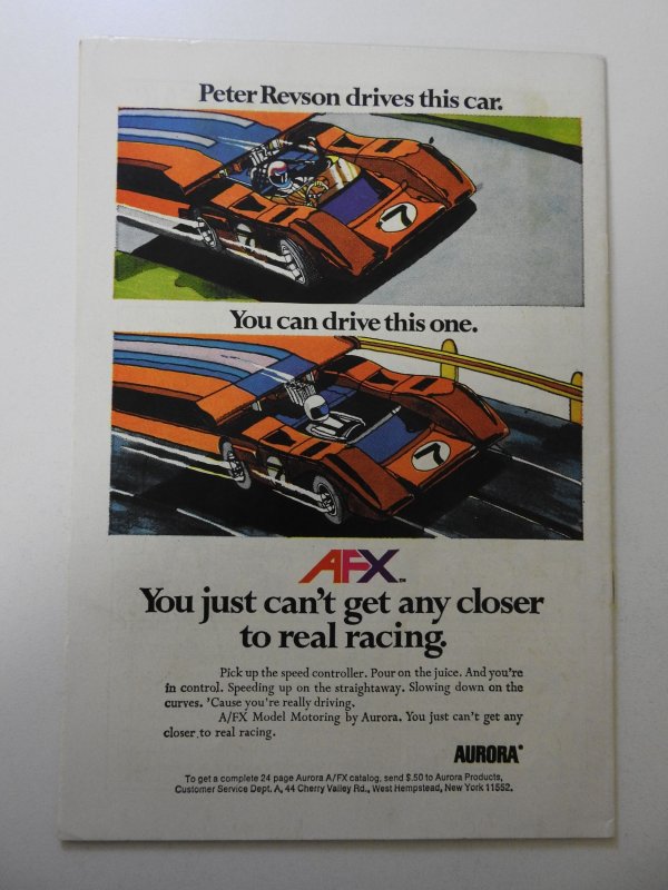 The Shadow #2 (1974) FN Condition!