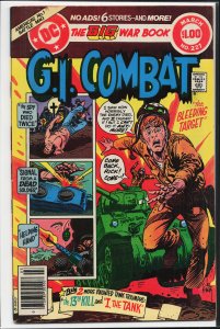 G.I. Combat #227 (1981)
