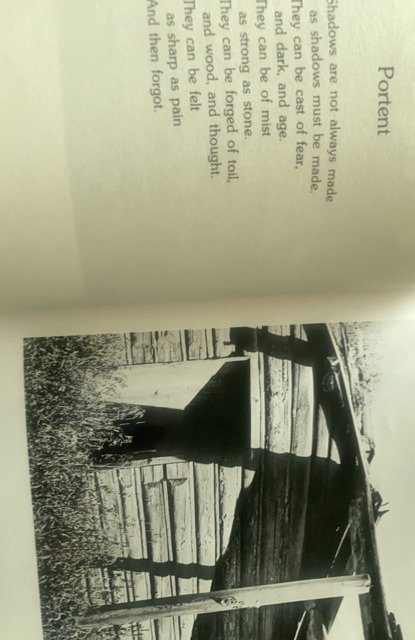 The soul of Jackson hole, Hunter, 1974 first ED