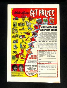 Werewolf By Night #18