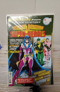 DC Super Stars #17 (1977)