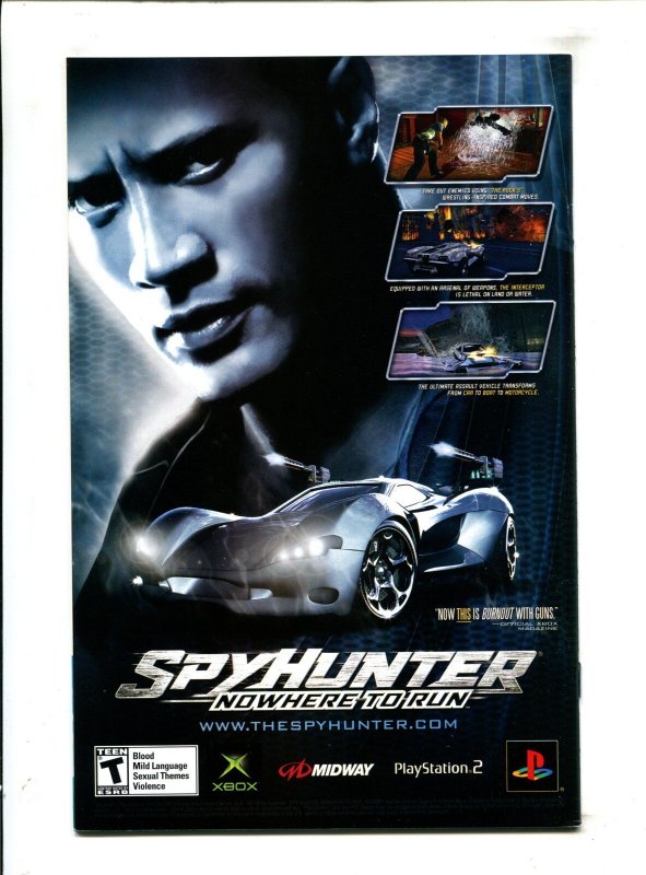 Snakes on the Plane 2PC #1-2 - Complete Set / Movie Adaptation (8.0/8.5) 2006