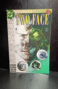 Showcase '93 #7 (1993)