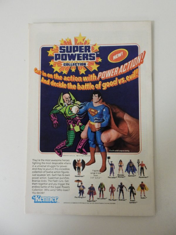 The Flash #350 (1985) VF condition