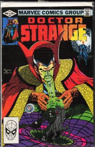 Daredevil #185 Direct Edition (1982) Daredevil