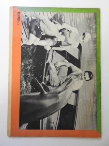 Flipper #1 (1966) VG Condition