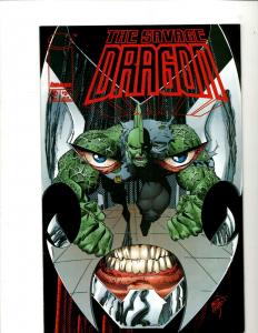 13 The Savage Dragon Image Comics #20 21 22 23 24 25 26 27 29 30 31 32 33 EK5