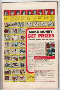 Ms. Marvel #4 (Apr-77) FN/VF Mid-High-Grade Ms. Marvel