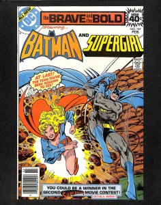 Brave And The Bold #147