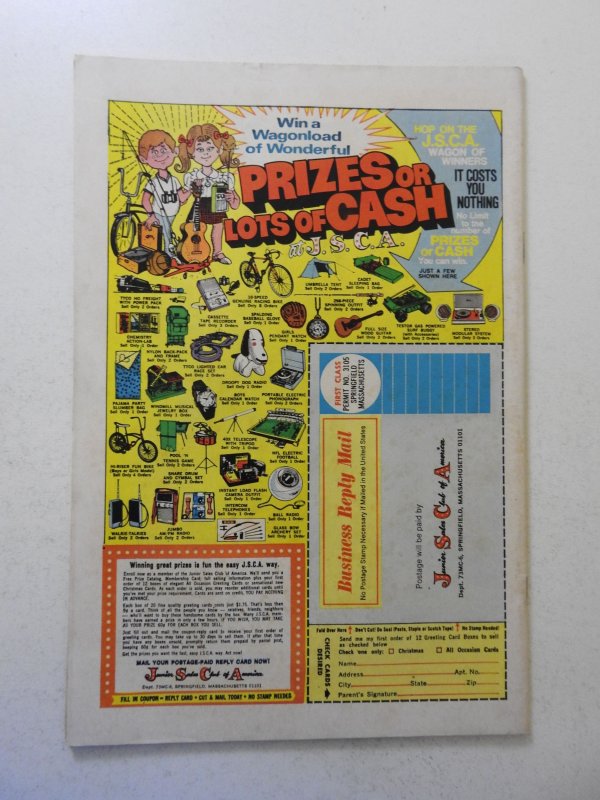 Kull, the Conqueror #10 (1973) FN Condition!