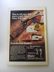 World's Finest Comics #225 (1974) FN+ condition