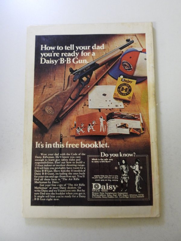 World's Finest Comics #225 (1974) FN+ condition