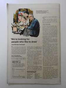 The Incredible Hulk #134 (1970) Sharp Fine- Condition!