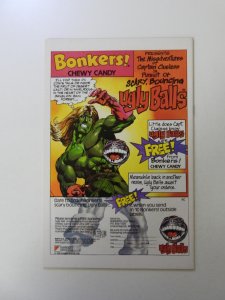 The Amazing Spider-Man #288 Direct Edition (1987) VF condition