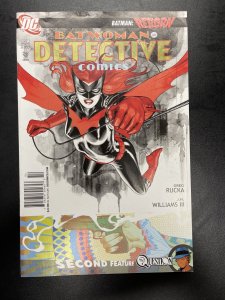 Detective Comics #854 (2009)