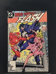 The Flash #2 (1987)