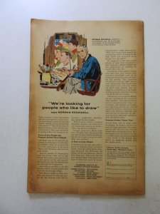 Tales of Suspense #98 (1968) VG- condition