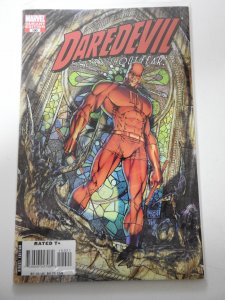 Daredevil #100 Variant Edition - Michael Turner (2007)