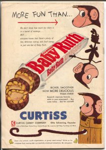 Roy Rogers #88  1955 - Dell  -FN+ - Comic Book