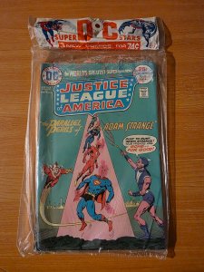 DC 3 Pack SEALED B-7 Batman #265 Justice League America #120 Korak #58 ~NM~ 1975