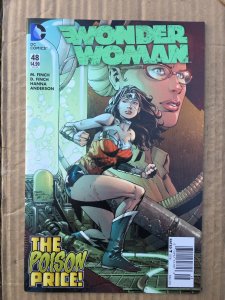 Wonder Woman #48 (2016)