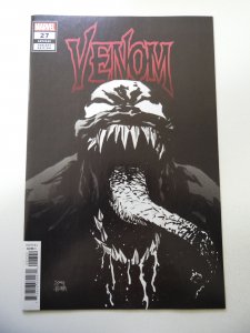 Venom #27 Stegman Variant Cover A (2020) VF/NM Condition