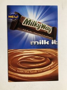 BLACK WIDOW 2 NM NEAR MINT MARVEL