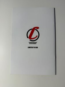 Notti and Nyce Cosplay Gallery vol.2 Fatally Flawless Ebas Variant