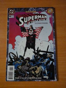 Action Comics Annual #6 ~ NEAR MINT NM ~ 1994 DC Comics