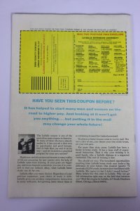 Marvel Spotlight #14 (1974) Son of Satan VF