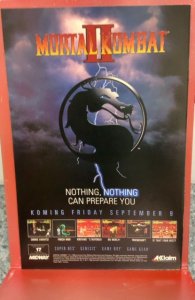 Sabretooth Classic #6 (1994)