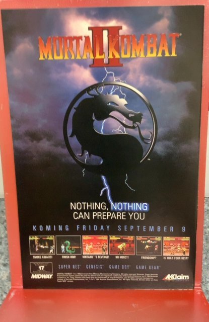 Sabretooth Classic #6 (1994)