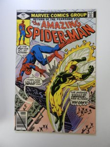 The Amazing Spider-Man #193 (1979) FN- condition
