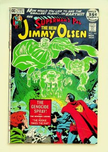 Superman's Pal Jimmy Olsen #143 (Nov 1971, DC) - Very Good