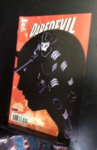 Daredevil #602 (2018) blindspot! Sprouse art!  Super high grade! NM Wow