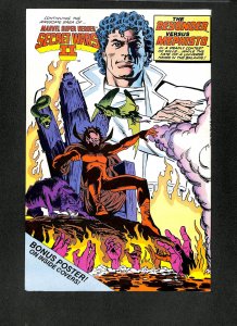 Amazing Spider-Man #274