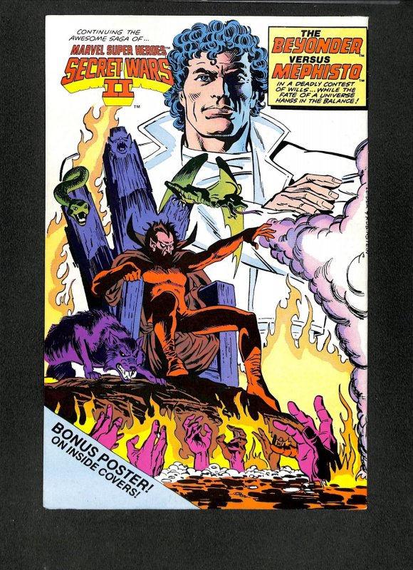 Amazing Spider-Man #274