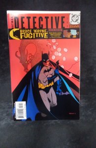 Detective Comics #769 (2002)