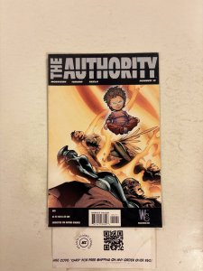 The Authority #12 VF Wildstorm Comic Books Apollo Midnighter 28 HH104